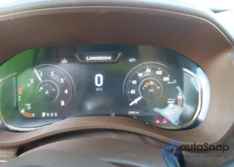 2024 Ram 2500 Limited Longhorn 4X4 6'4 Box из США, поврежденный, VIN 3C6UR5GLXRG239639